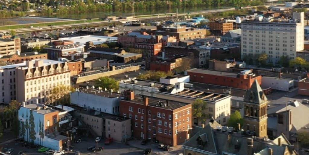 Williamsport