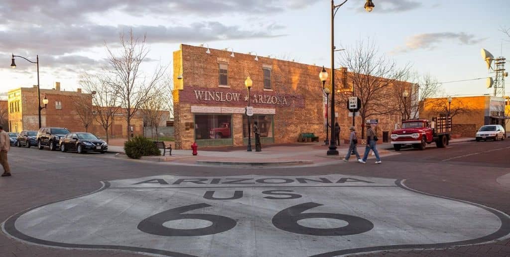 Winslow