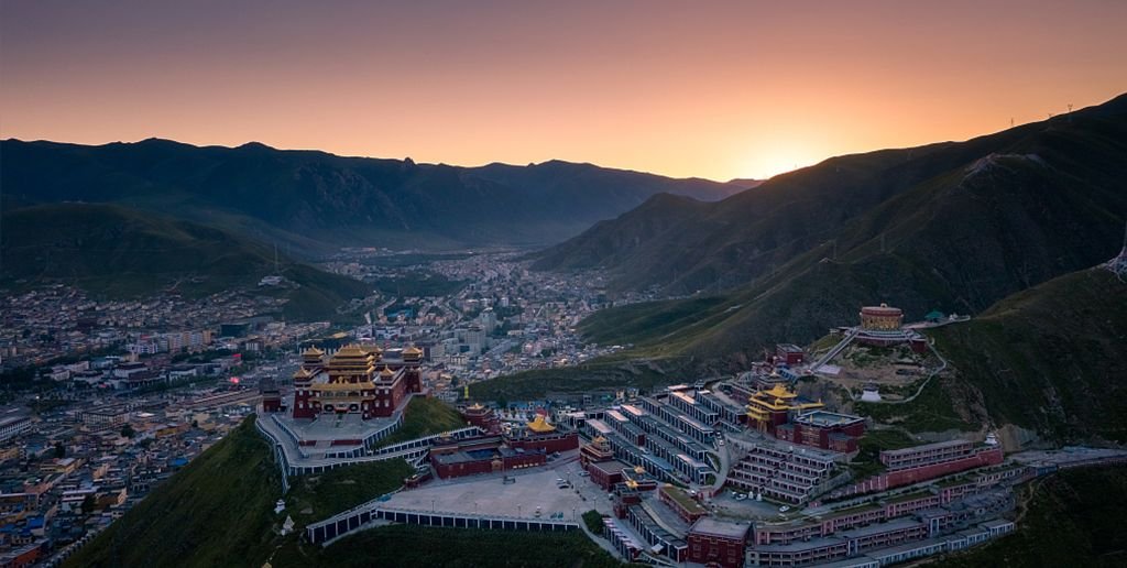 Yushu