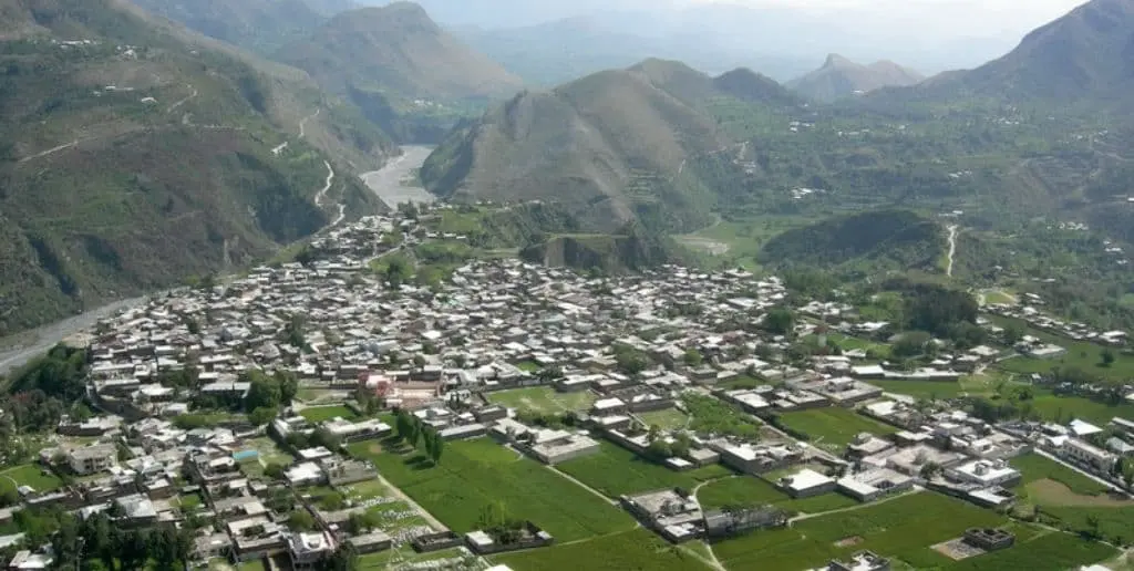 Abbottabad