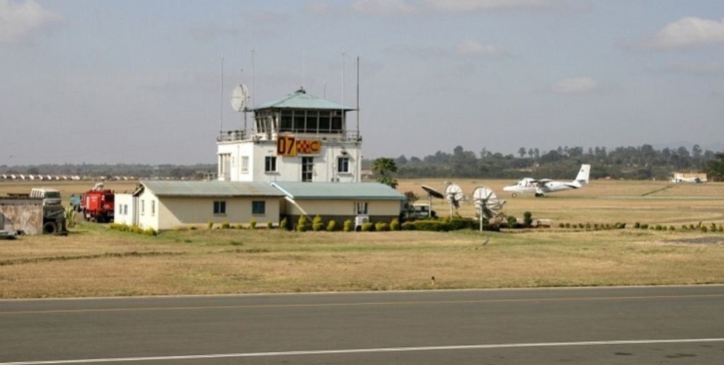 Amboseli