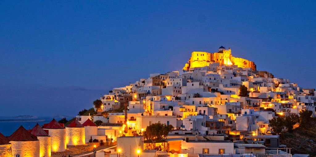 Astypalaia