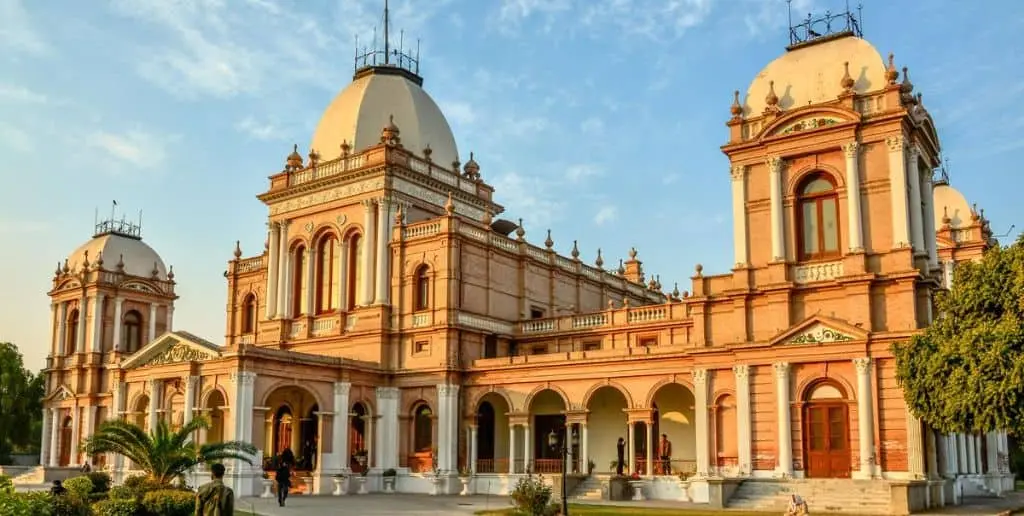 Bahawalpur