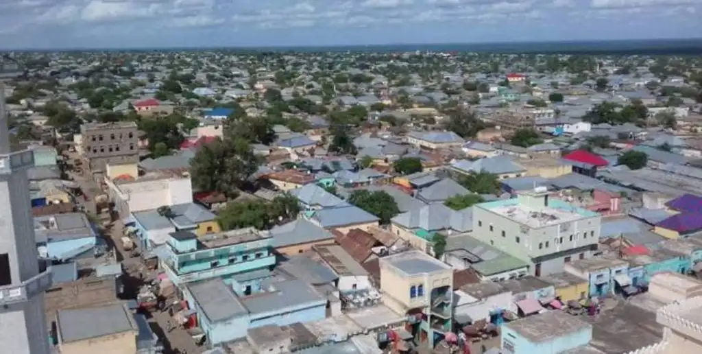 Baidoa