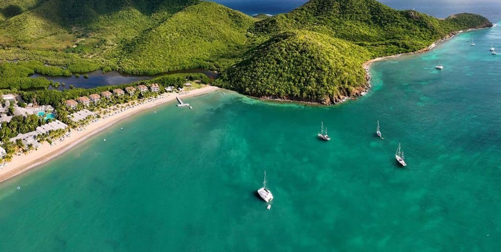 Caribbean