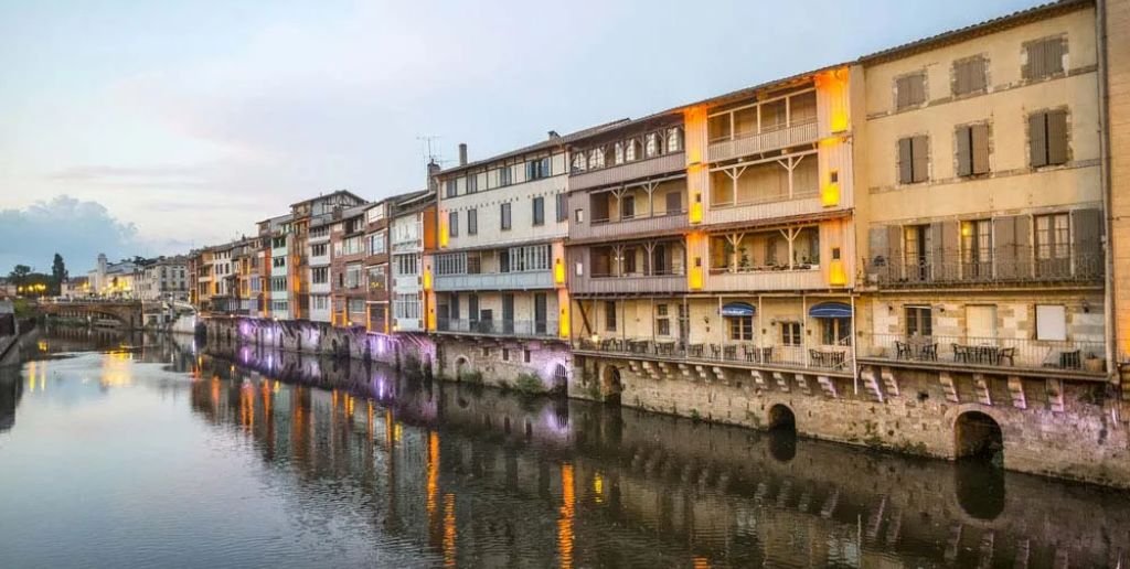 Castres