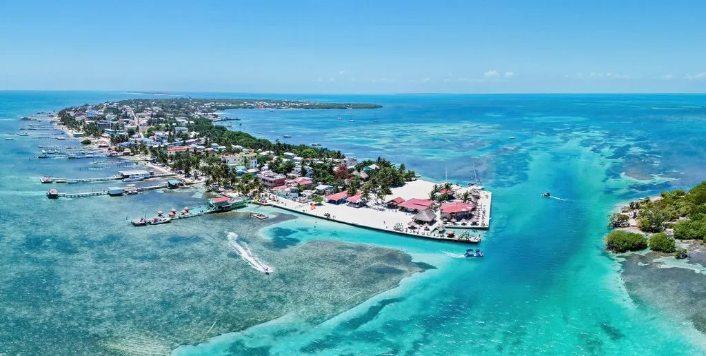 Caye-Caulker