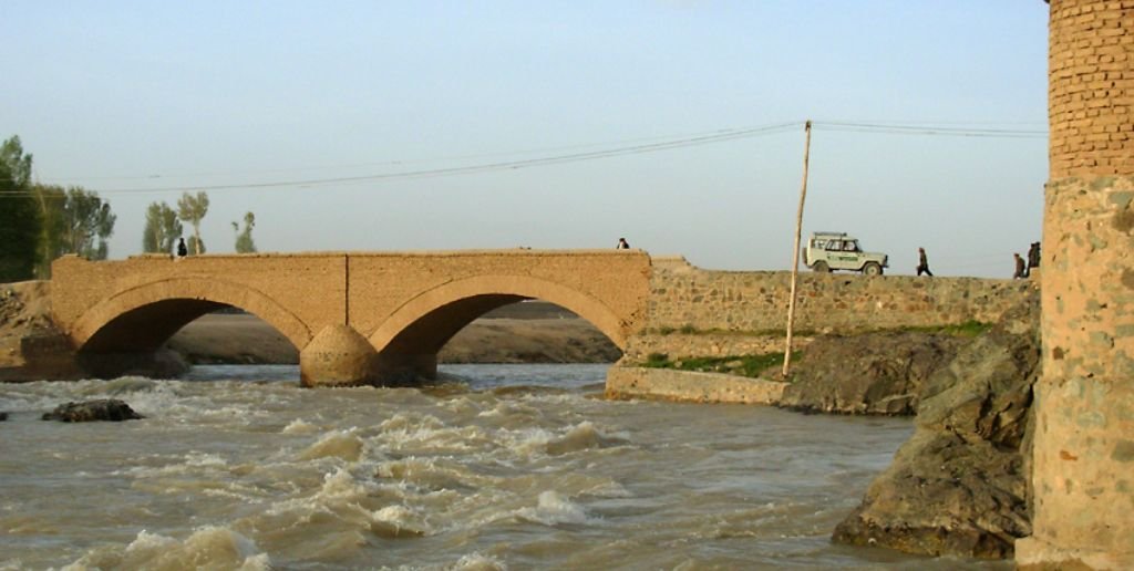 Chagcharan