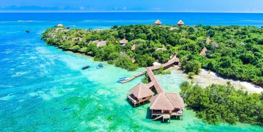 Diani Beach