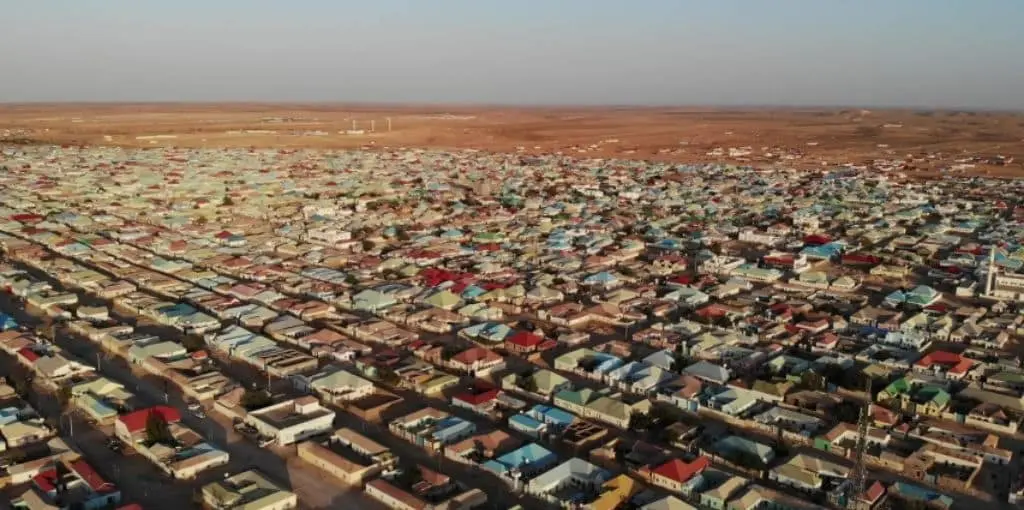 Garowe