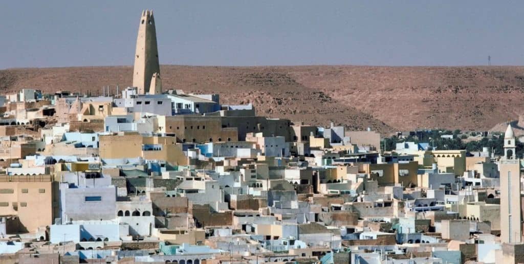 Ghardaia