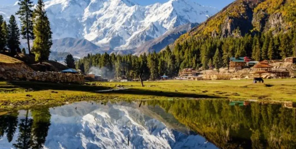 Gilgit