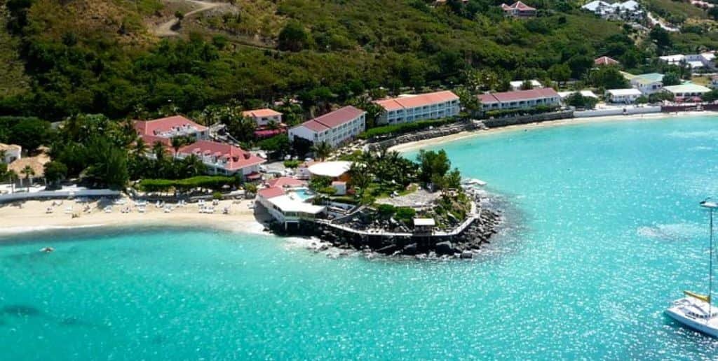 Grand Case