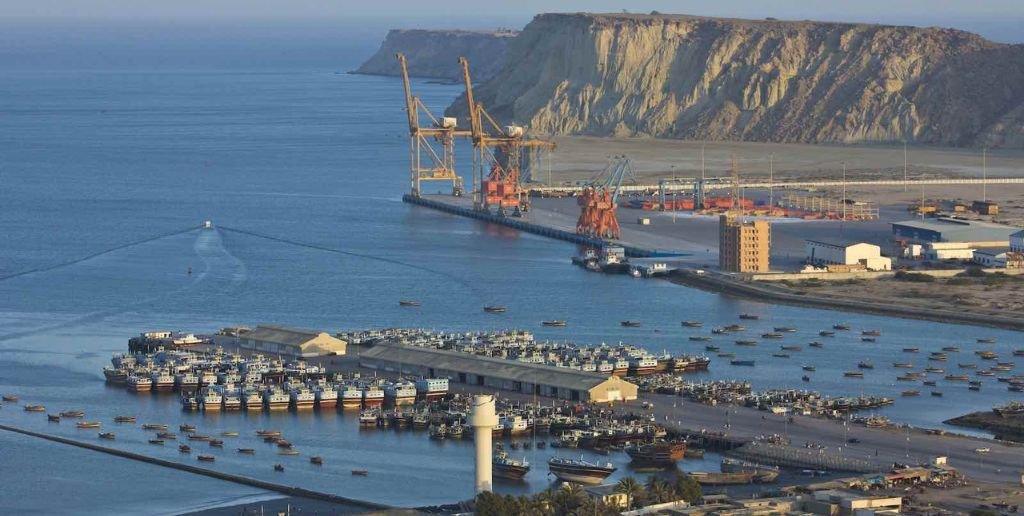 Gwadar