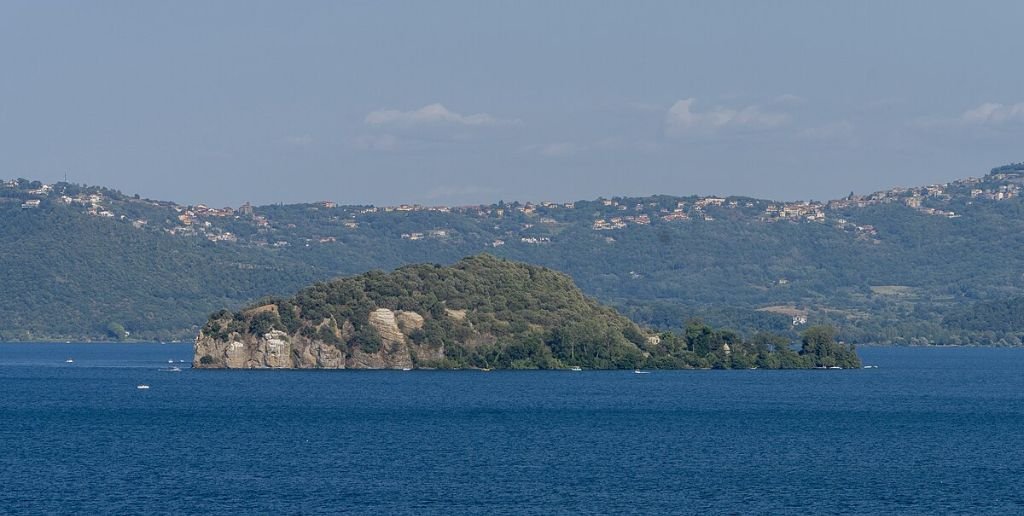 Island Lake
