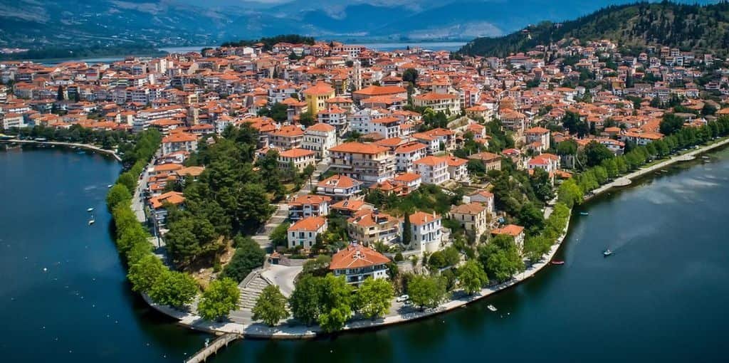 Kastoria