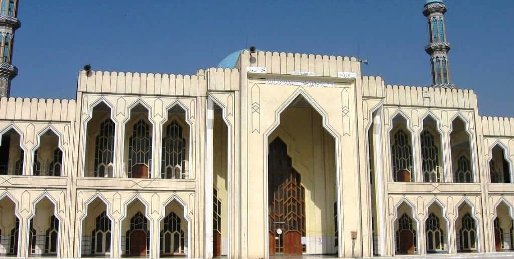 Khost