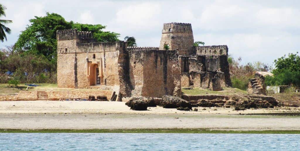 Kilwa