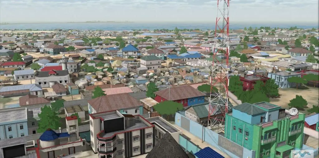 Kismayo