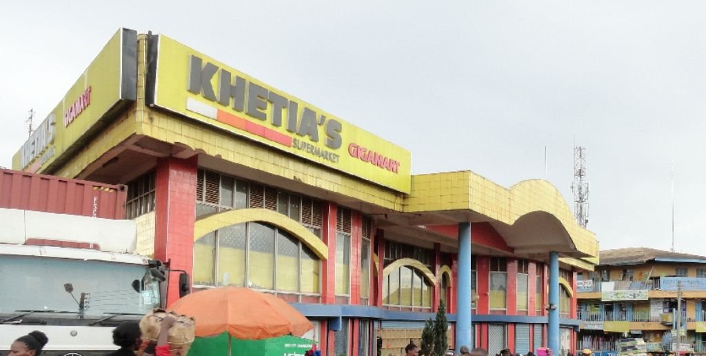 Kitale