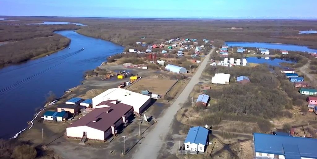 Kwethluk