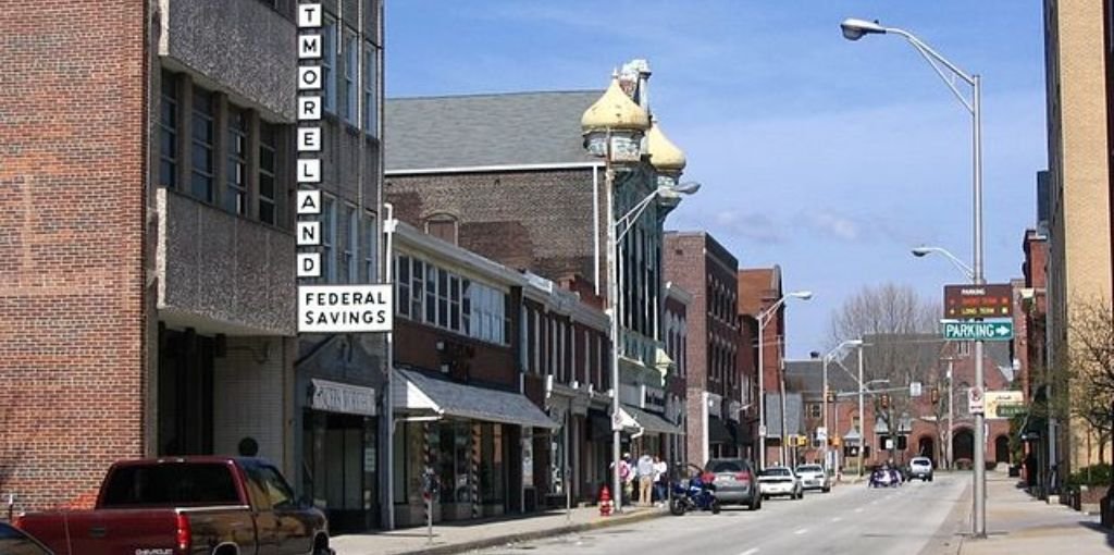 Latrobe
