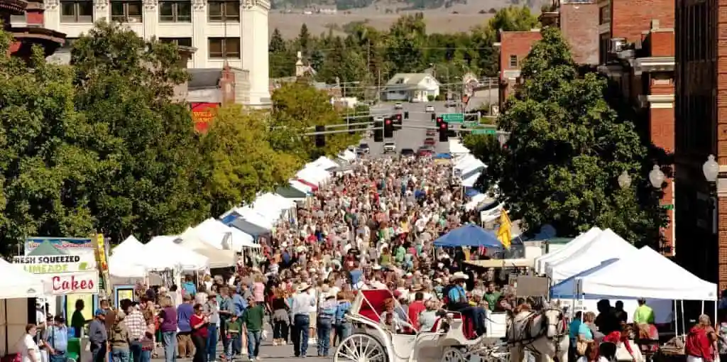 Lewistown
