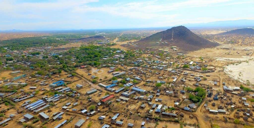 Lodwar