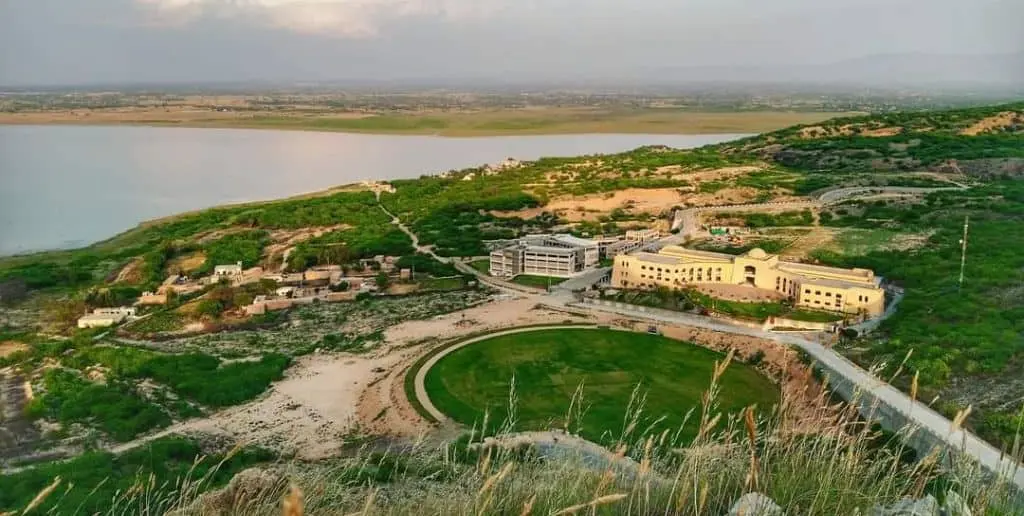 Mianwali