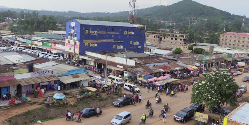 Migori