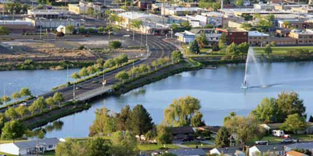 Moses Lake