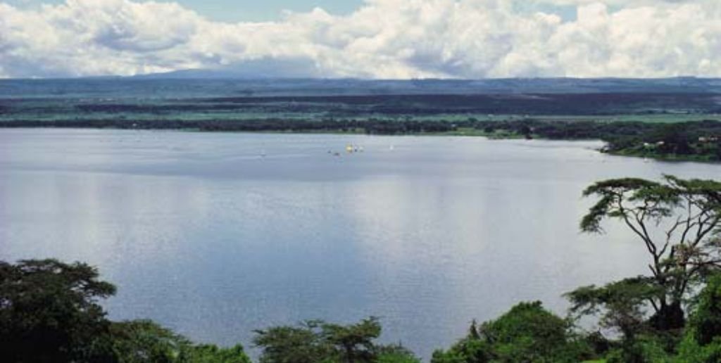 Naivasha
