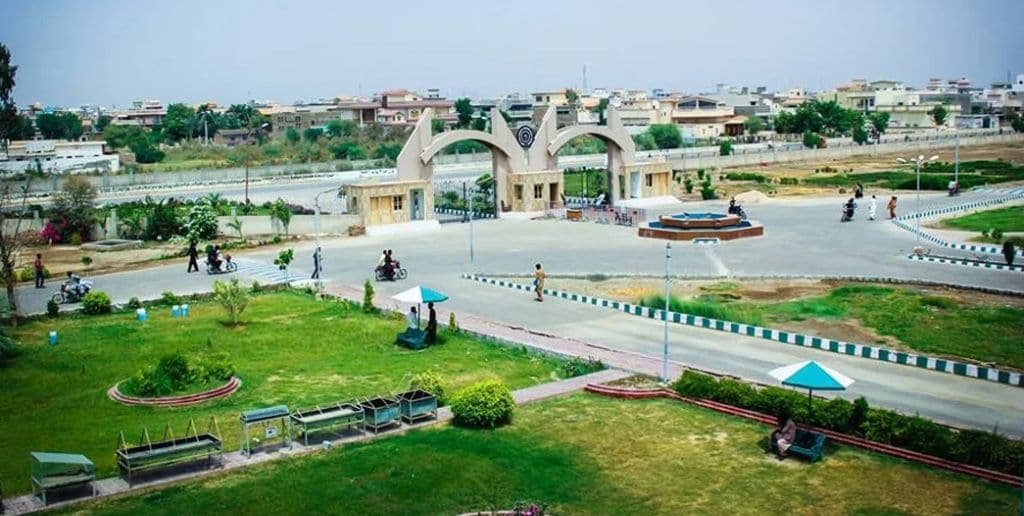 Nawabshah