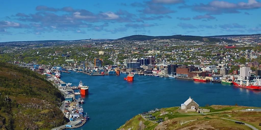 Newfoundland