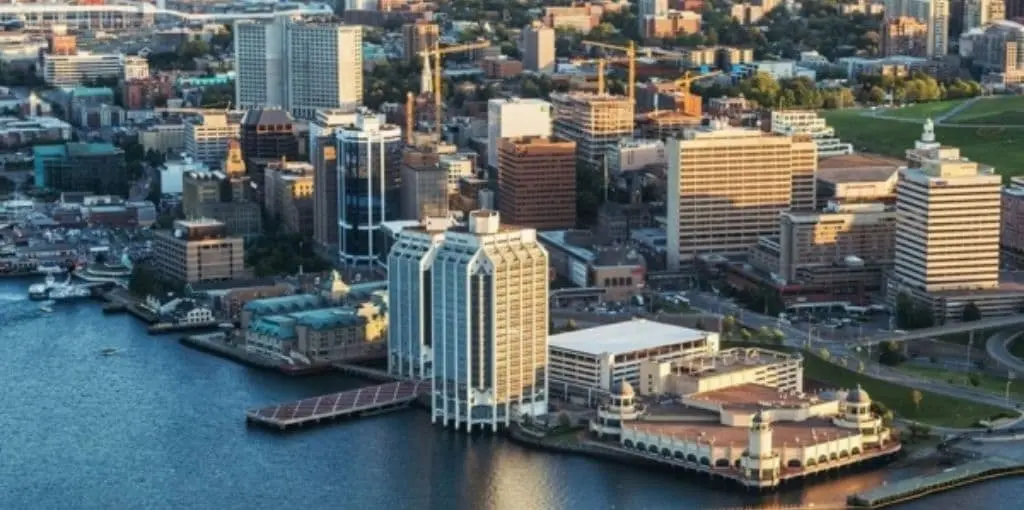 Nova Scotia