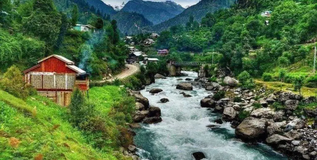 Parachinar