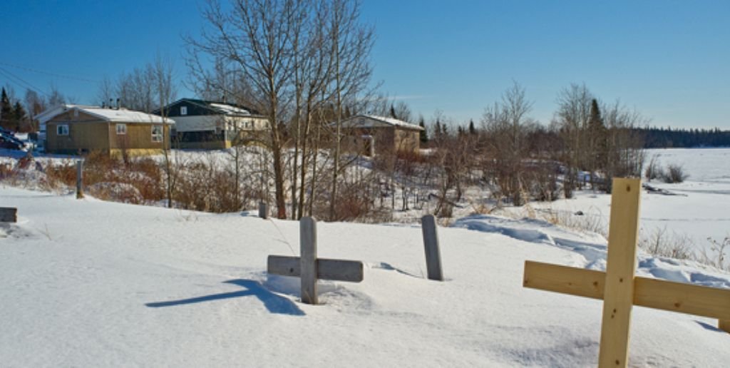 Pikangikum