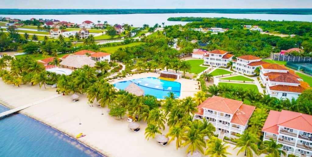 Placencia