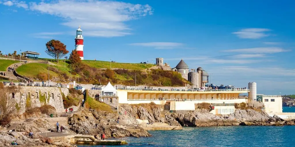 Plymouth