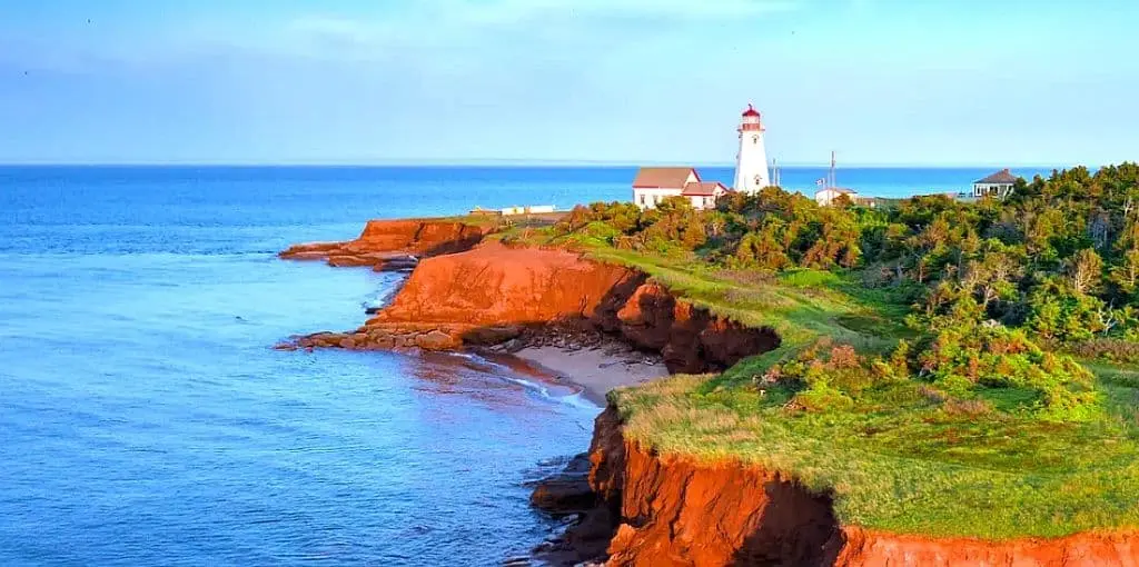 Prince Edward Island