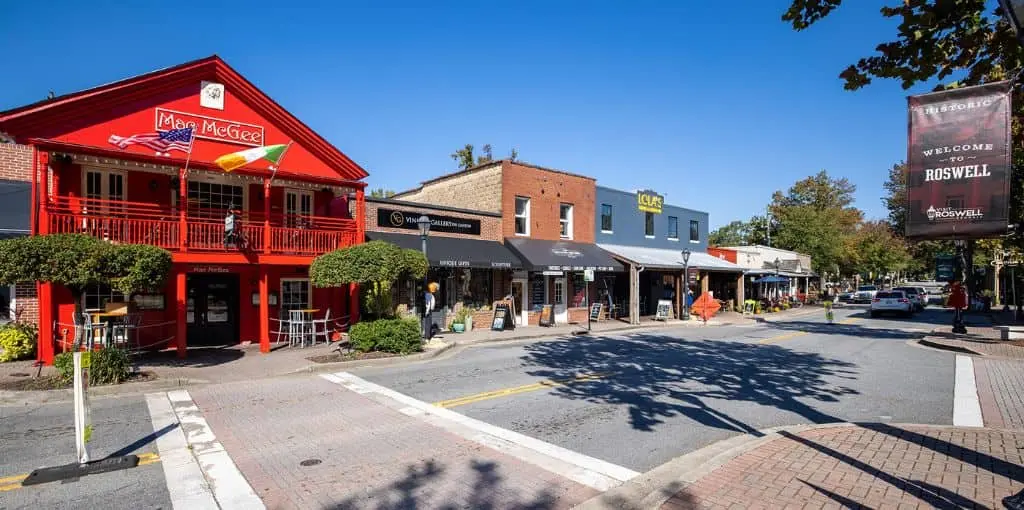 Roswell 