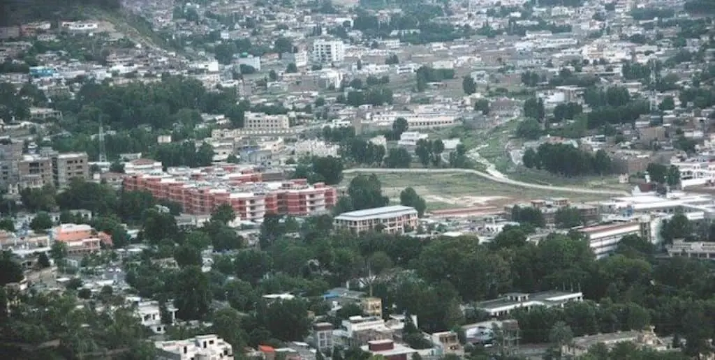 Saidu Sharif
