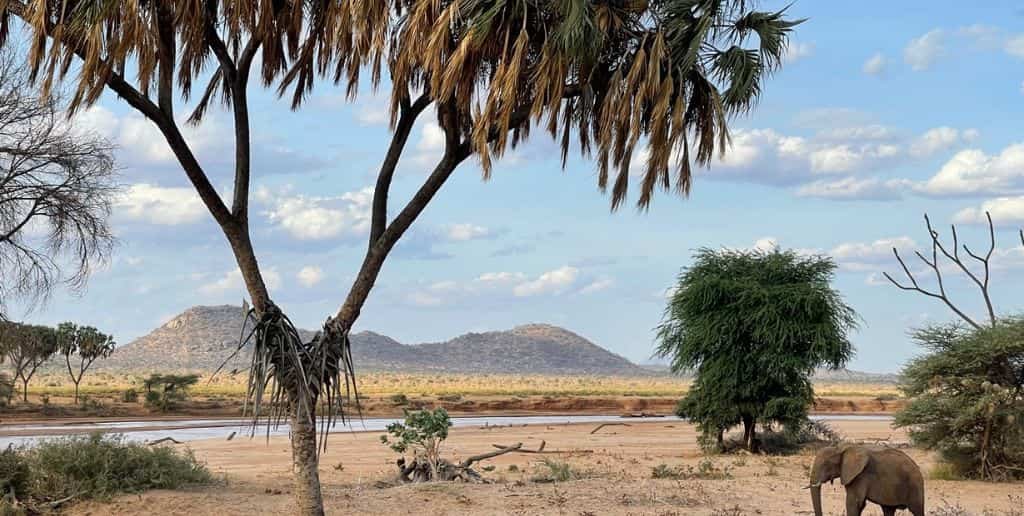 Samburu County
