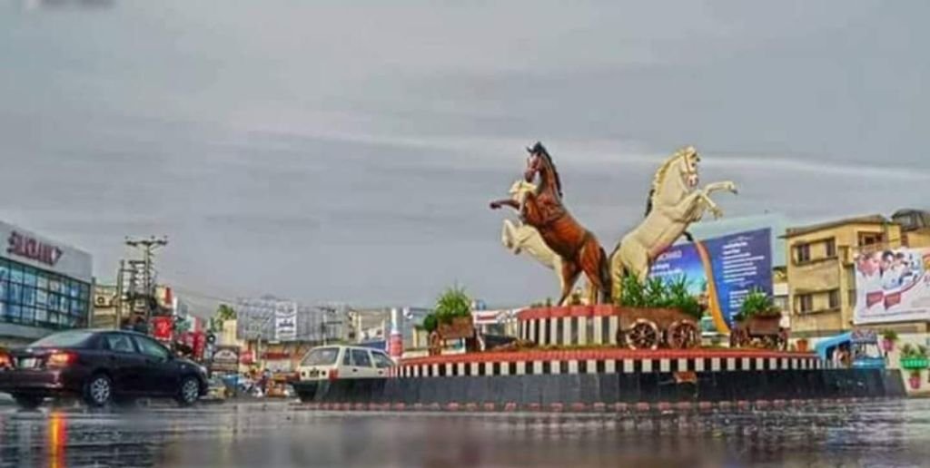 Sargodha