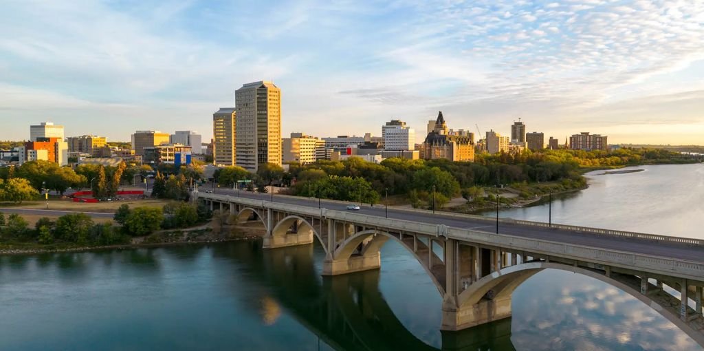 Saskatchewan
