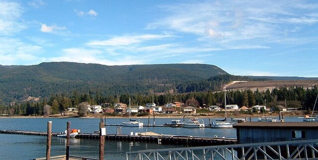Sechelt