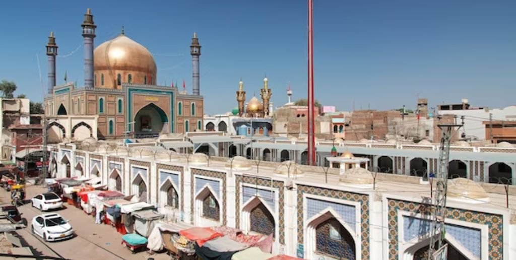 Sehwan Sharif