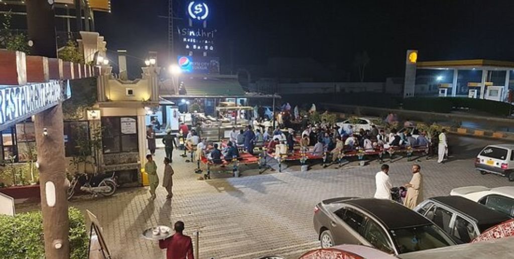 Sindhri