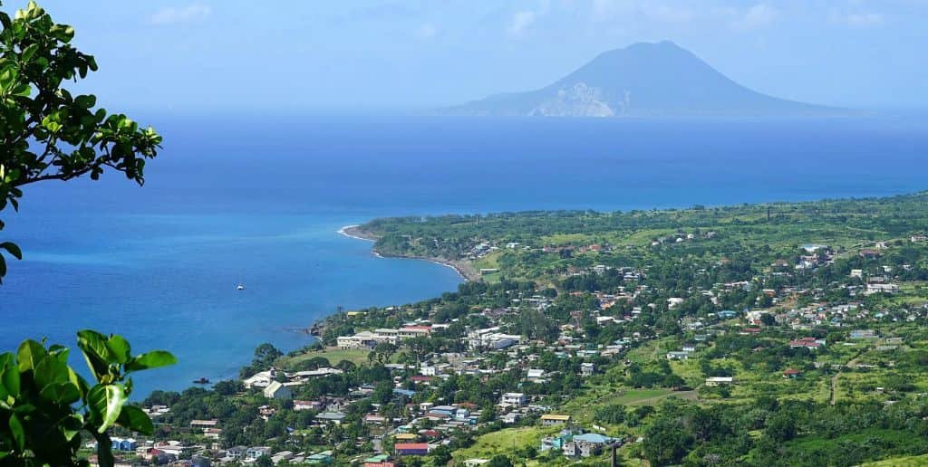 Sint Eustatius