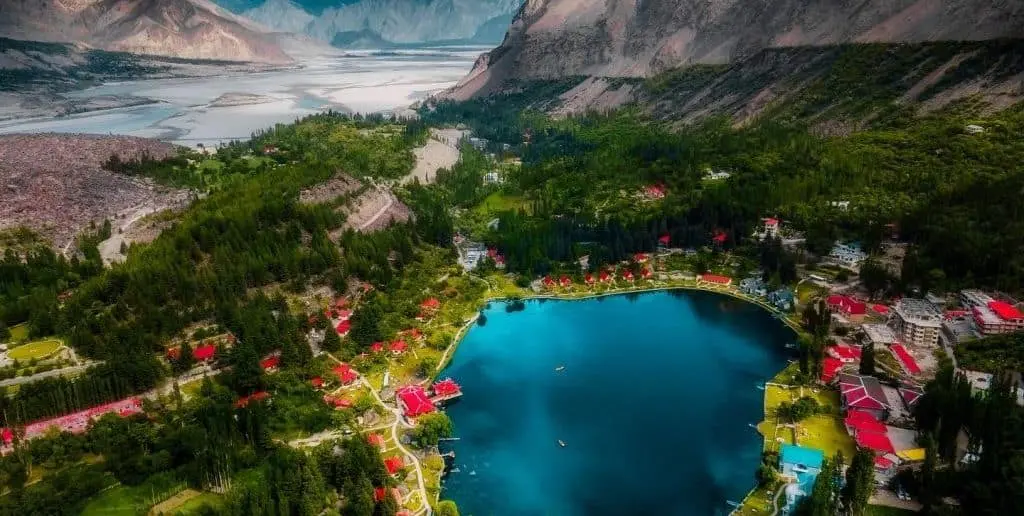 Skardu